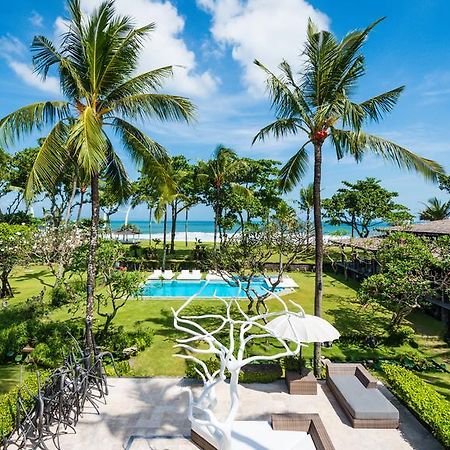 Morabito Art Resort 勒吉安 外观 照片