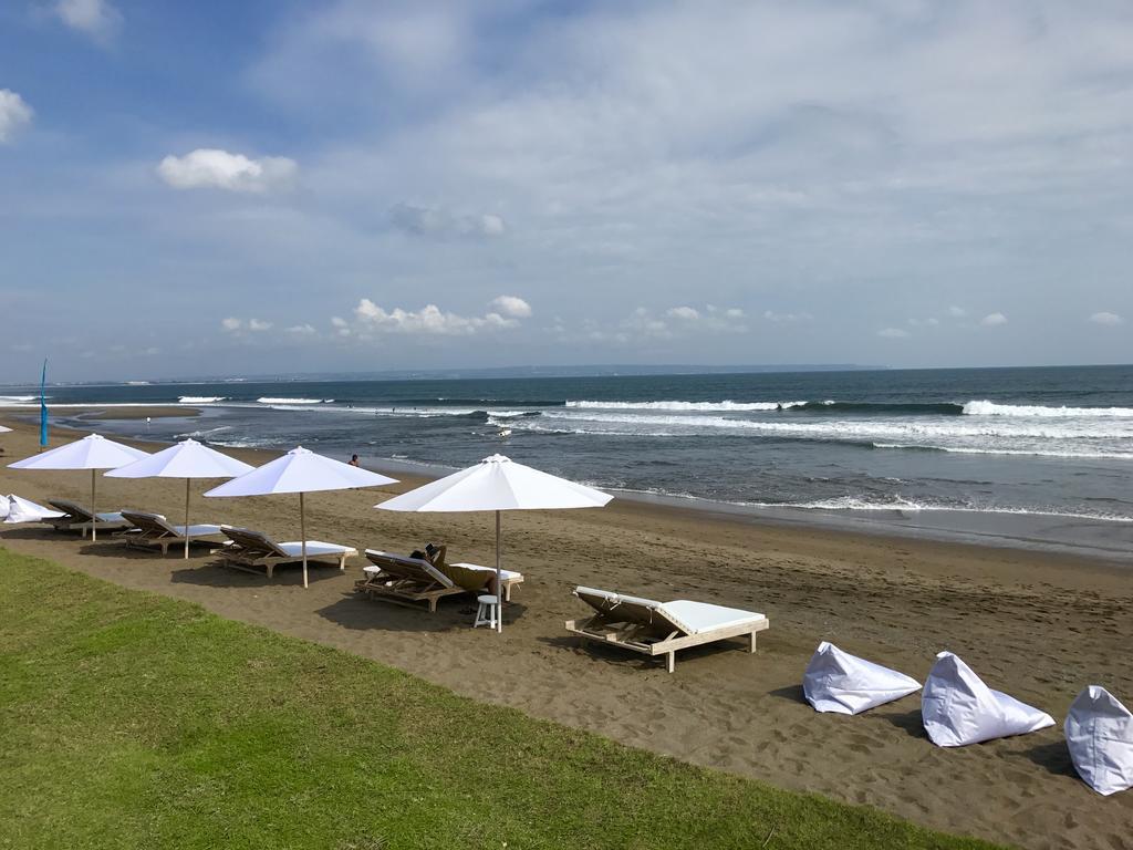 Morabito Art Resort 勒吉安 外观 照片