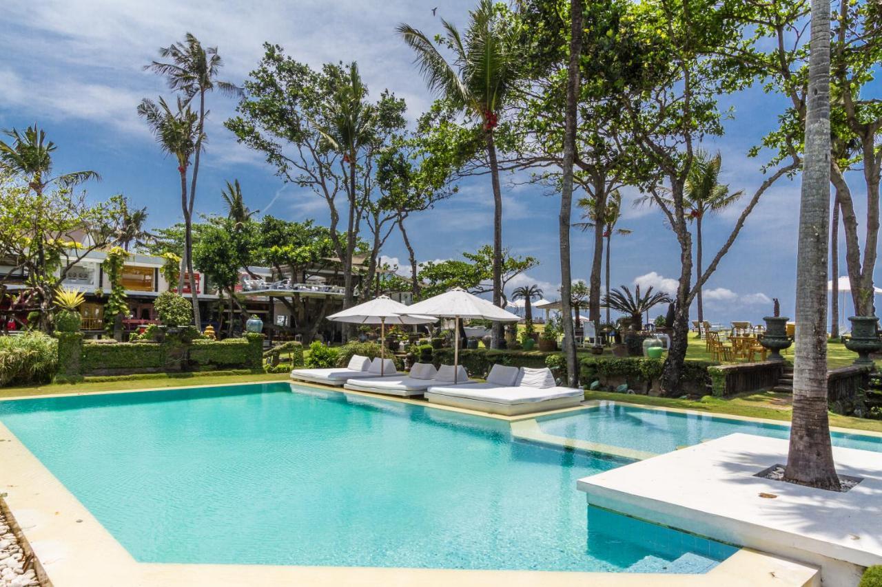 Morabito Art Resort 勒吉安 外观 照片