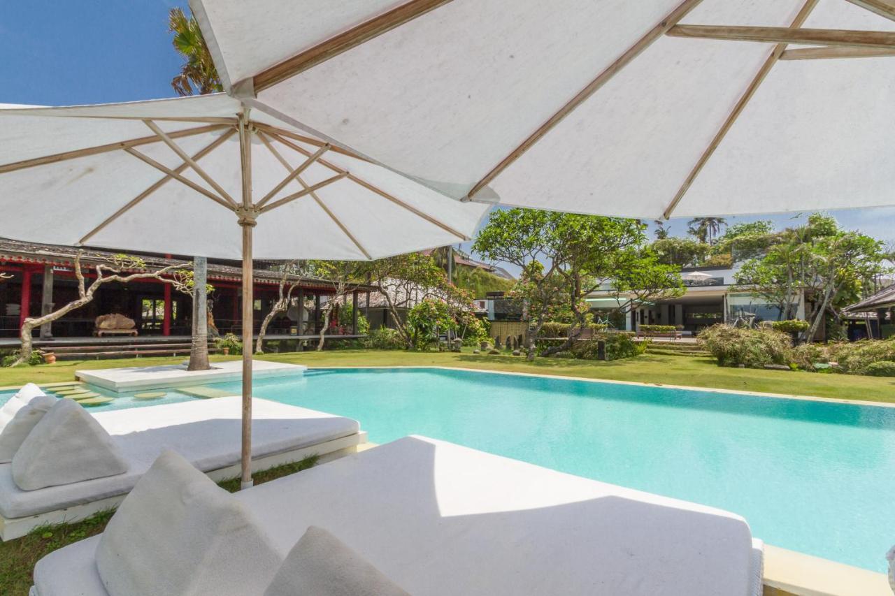 Morabito Art Resort 勒吉安 外观 照片