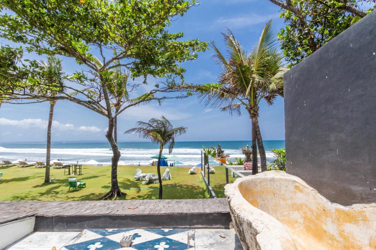 Morabito Art Resort 勒吉安 外观 照片