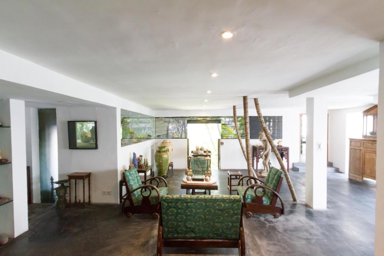 Morabito Art Resort 勒吉安 外观 照片