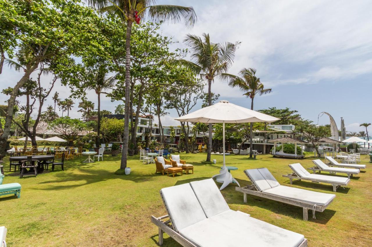 Morabito Art Resort 勒吉安 外观 照片