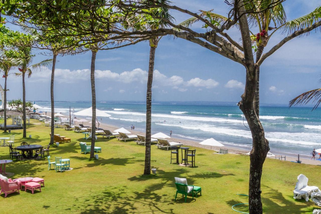 Morabito Art Resort 勒吉安 外观 照片