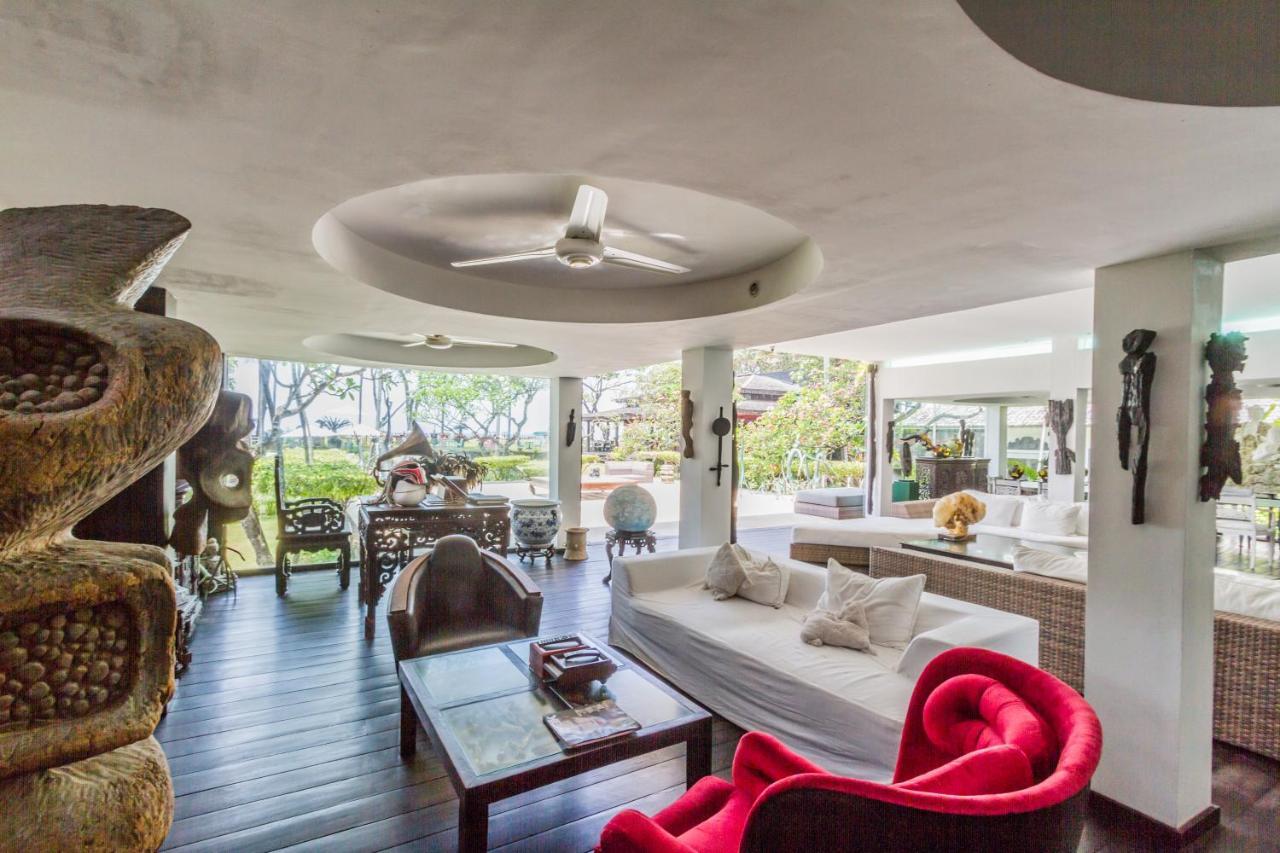 Morabito Art Resort 勒吉安 外观 照片