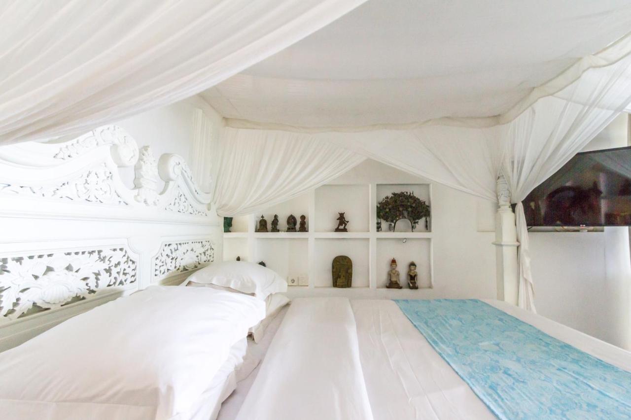 Morabito Art Resort 勒吉安 外观 照片