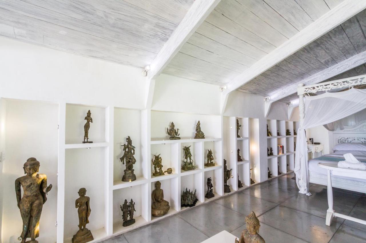Morabito Art Resort 勒吉安 外观 照片