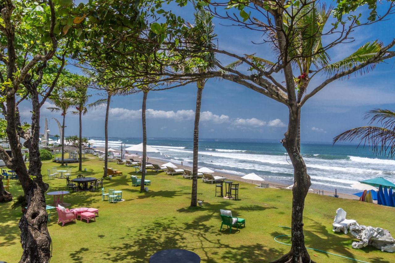 Morabito Art Resort 勒吉安 外观 照片