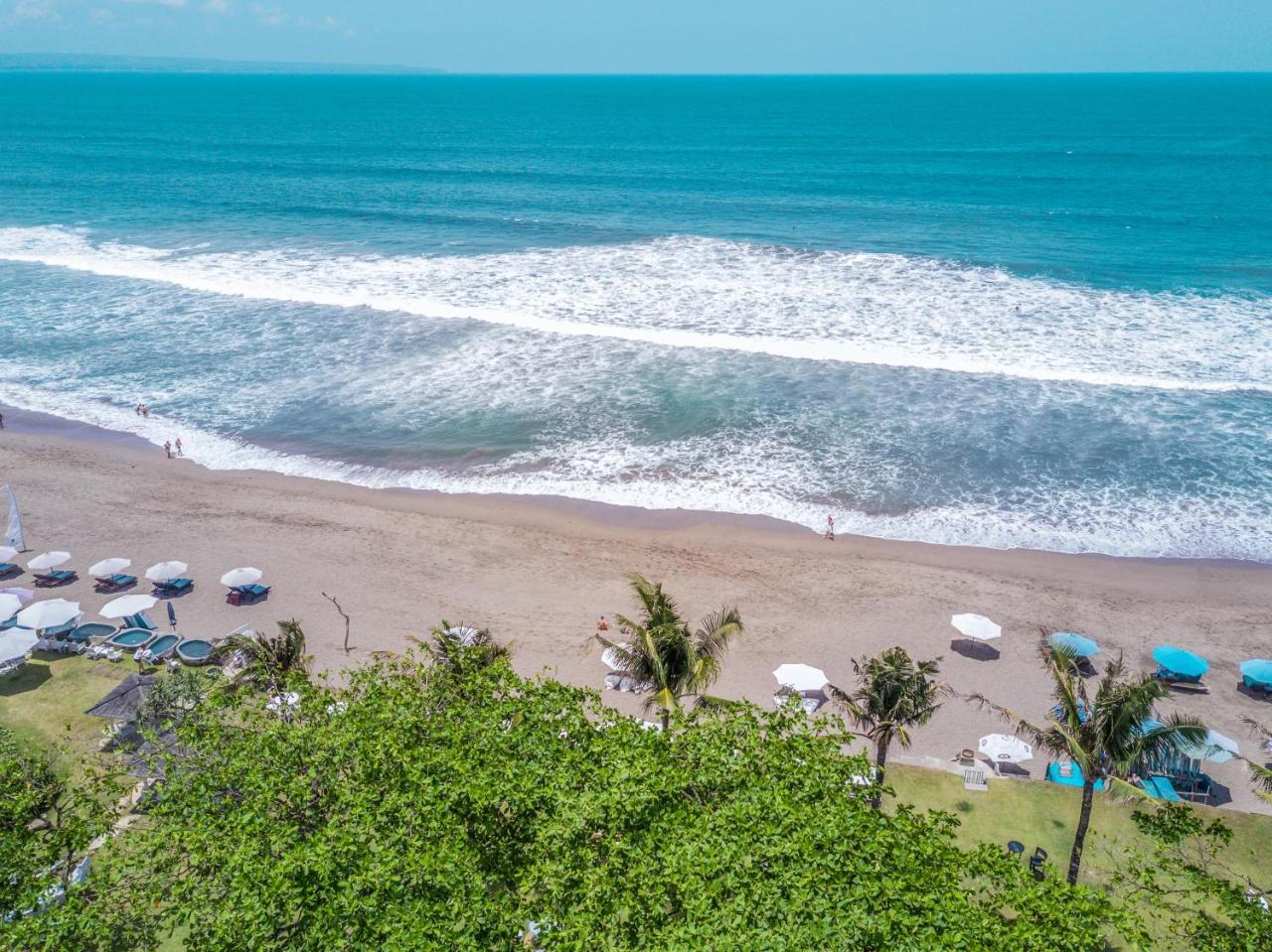 Morabito Art Resort 勒吉安 外观 照片